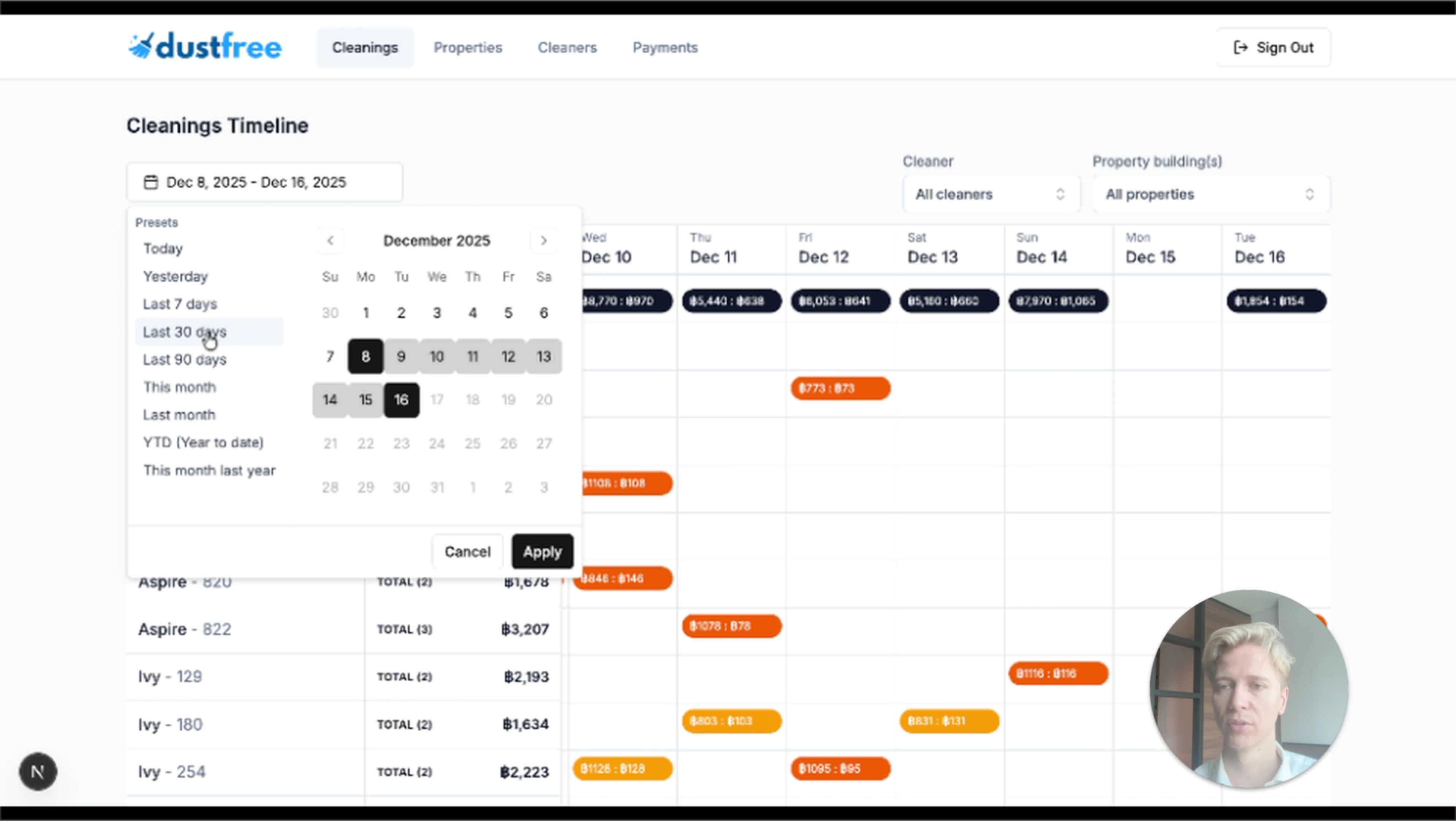 Demo video thumbnail